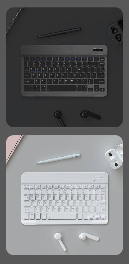 Wireless Mouse for Tablets and Laptops